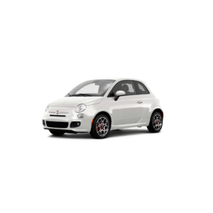 FIAT 500 2015