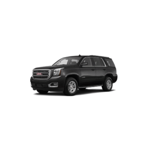 GMC Yukon SLE XL 2015