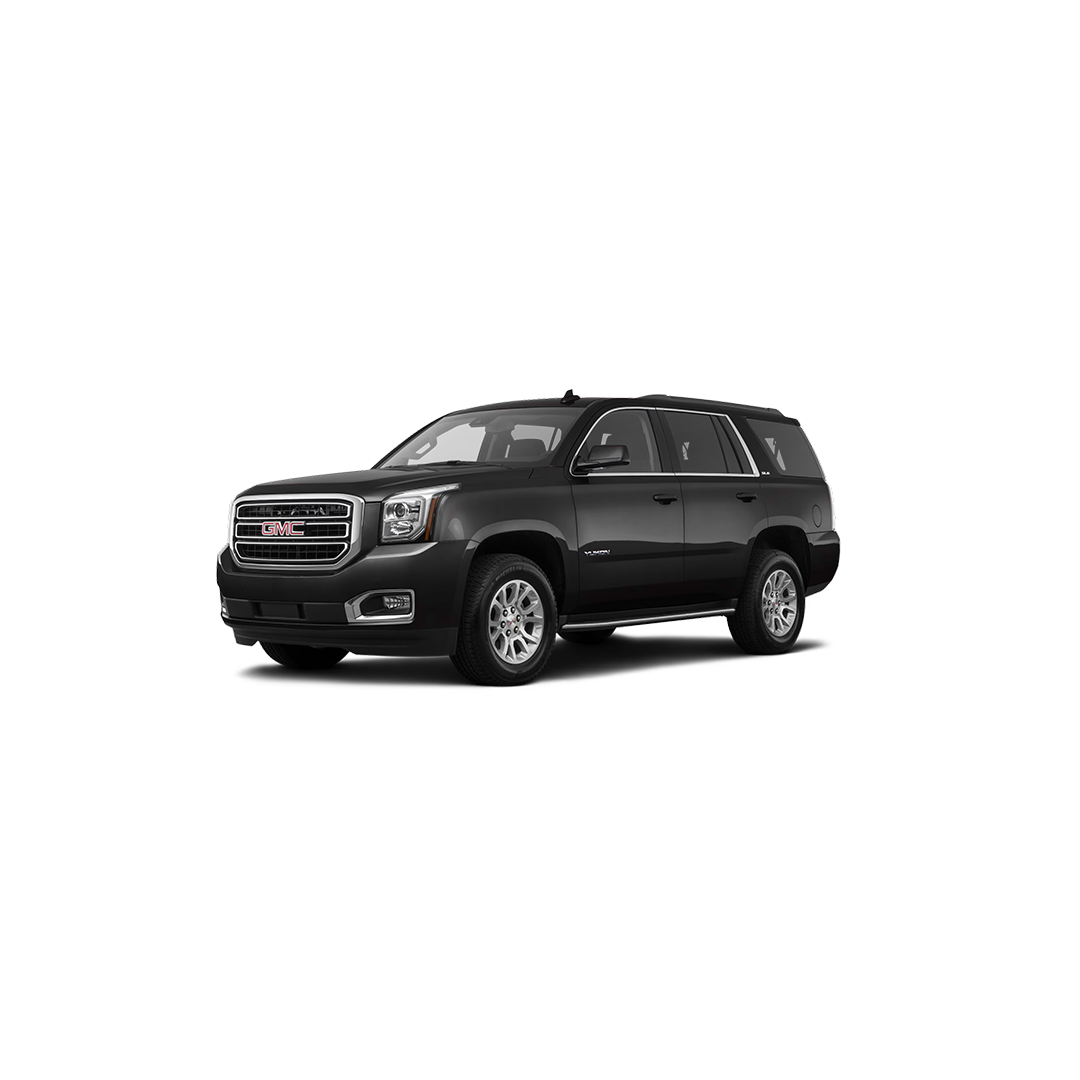 GMC Yukon SLE XL 2015