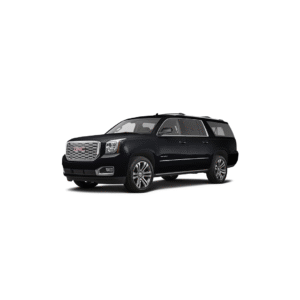 GMC Yukon Denali XL 2015