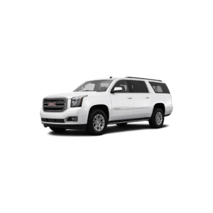 GMC Yukon SLE XL 2018