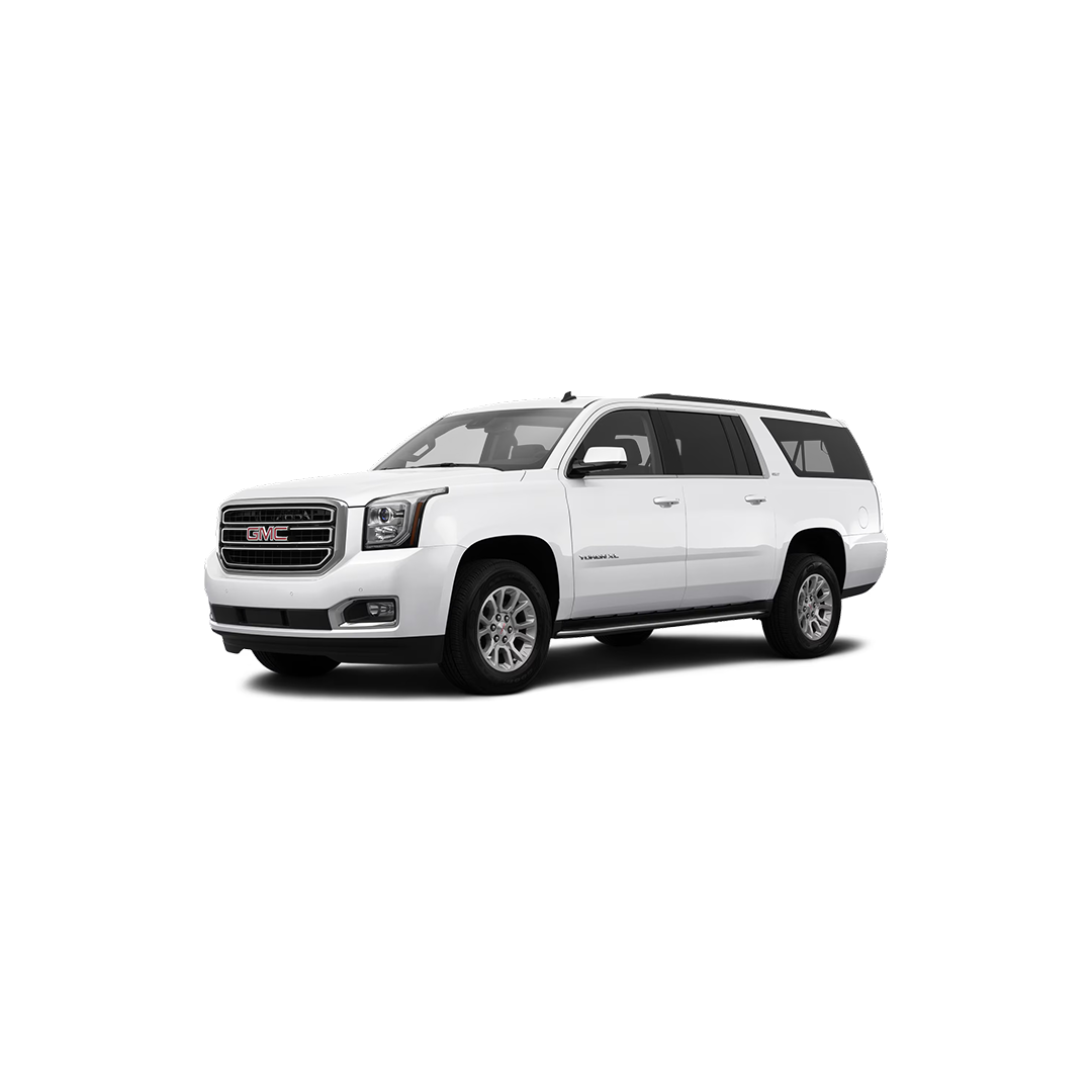 GMC Yukon SLE XL 2018