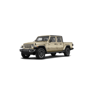 Jeep Gladiator 2020