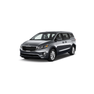 Kia Sedona 2017