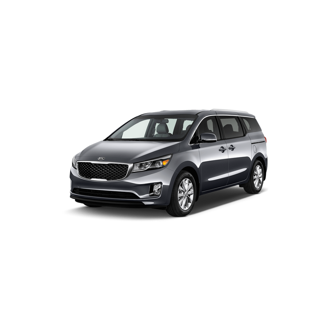 Kia Sedona 2017