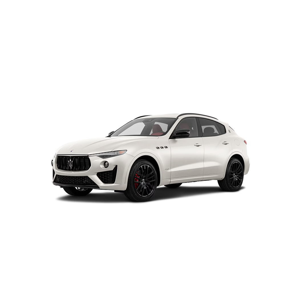 Maserati Levante GranLusso 2020