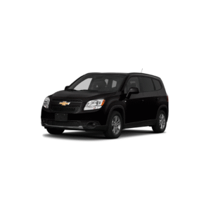 Chevrolet Orlando 2012