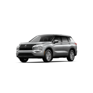 Mitsubishi Outlander 2022 Grey