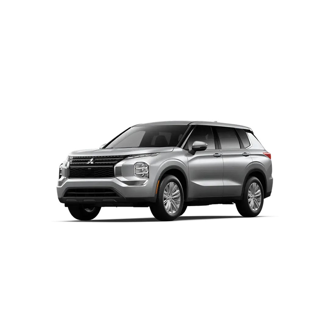 Mitsubishi Outlander 2022 Grey