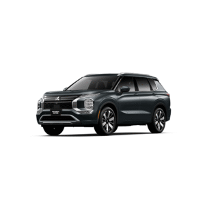 2023 Mitsubishi Outlander PHEV
