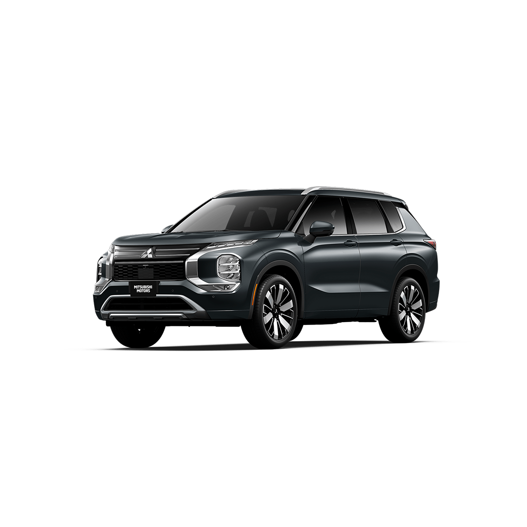 2023 Mitsubishi Outlander PHEV