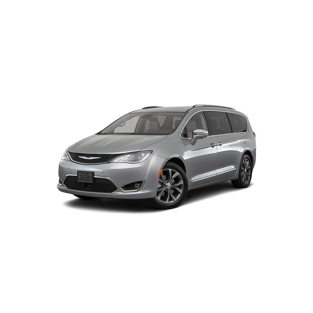 Chrysler Pacifica 2019