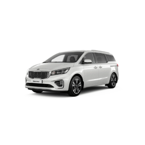 Kia Sedona 2020 LX+