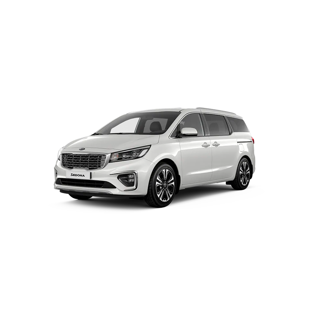 Kia Sedona 2020 LX+