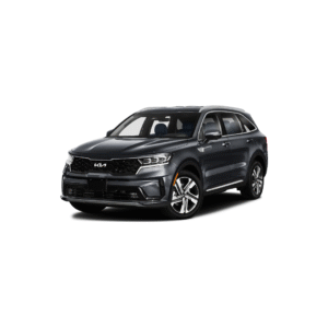 Kia Sorento Hybrid 2023