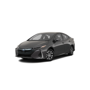 Toyota Prius Prime 2019
