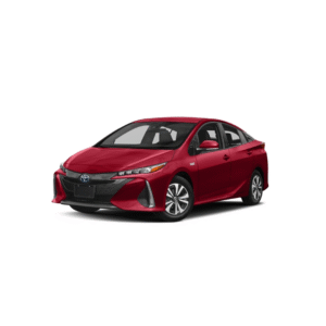 Toyota Prius Prime 2018